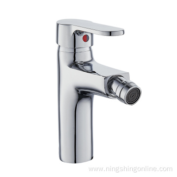 Zinc Alloy bathroom taps